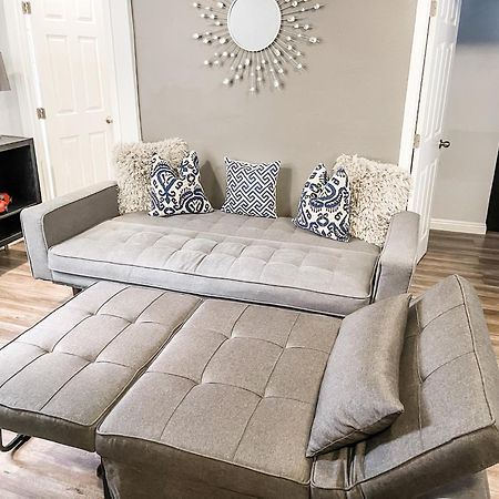 2Bdrm Gaslamp Conv Cntr - W Parking & 4 Beds #1 Apartment San Diego Exterior photo