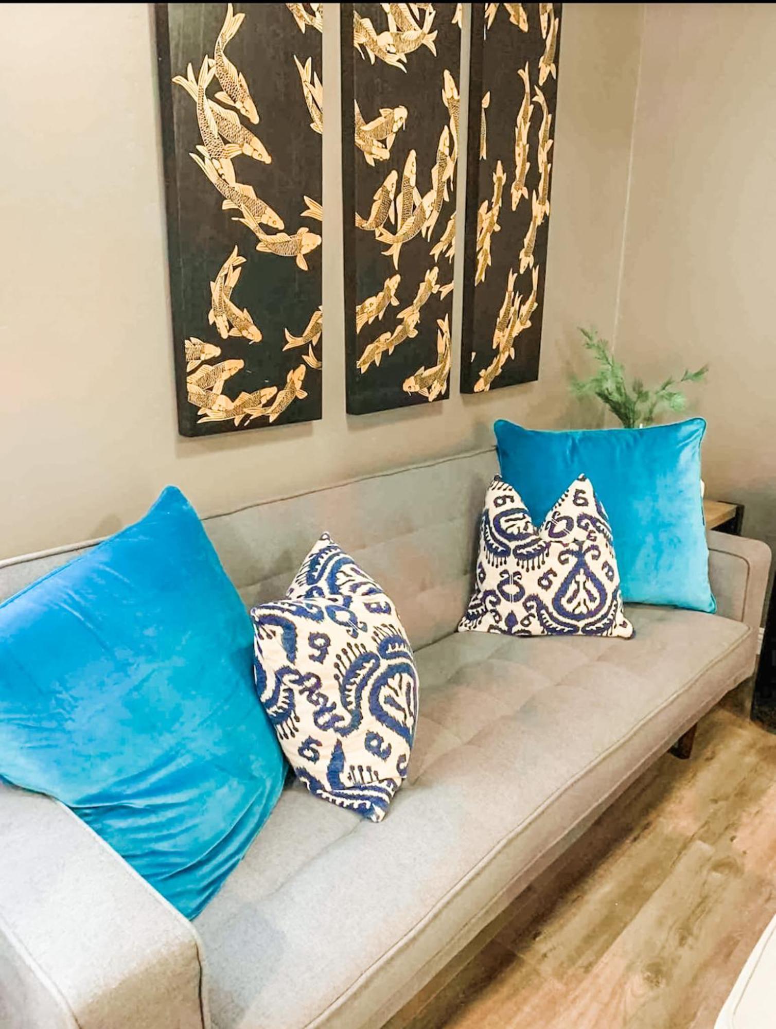 2Bdrm Gaslamp Conv Cntr - W Parking & 4 Beds #1 Apartment San Diego Exterior photo