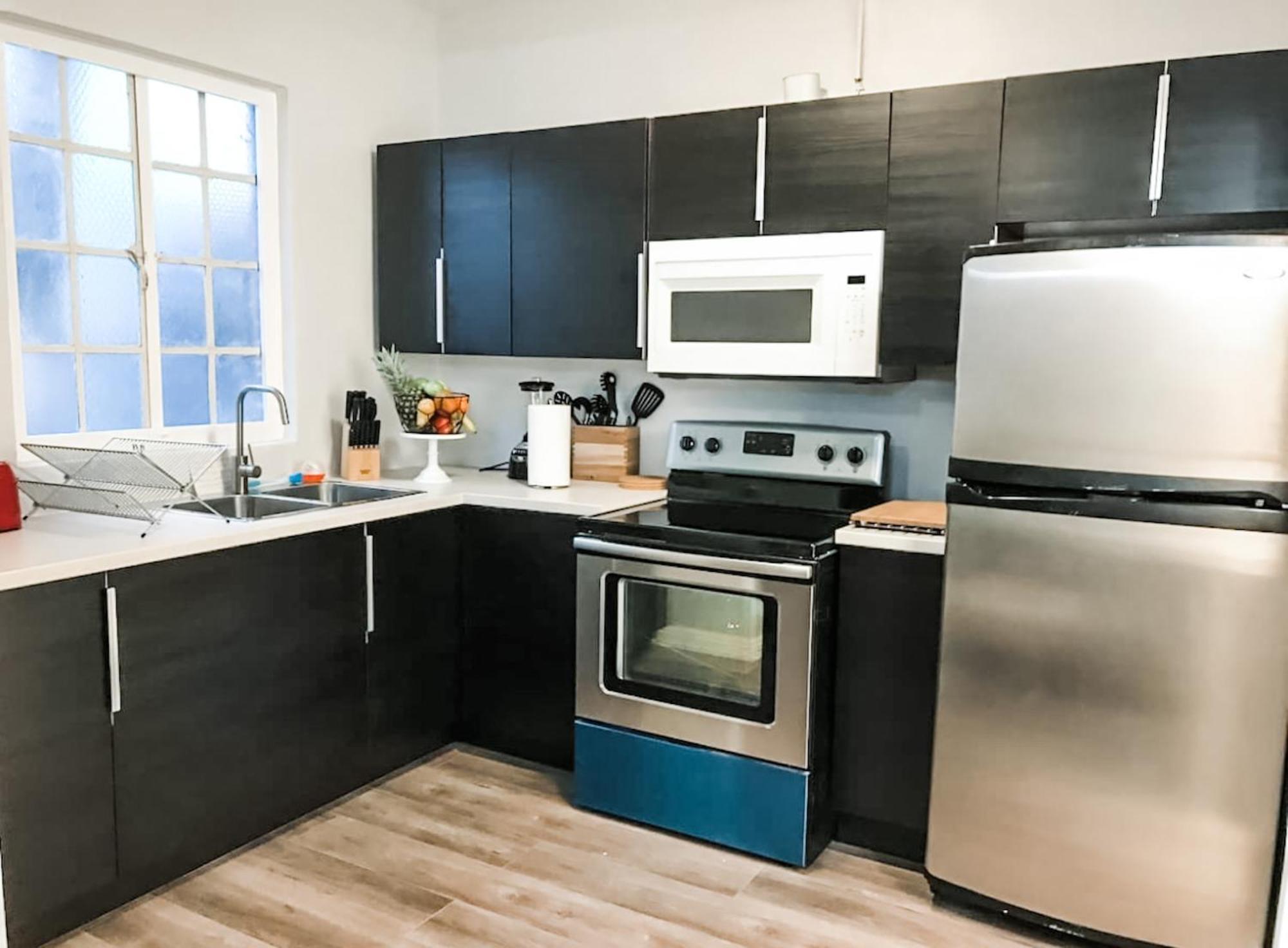 2Bdrm Gaslamp Conv Cntr - W Parking & 4 Beds #1 Apartment San Diego Exterior photo