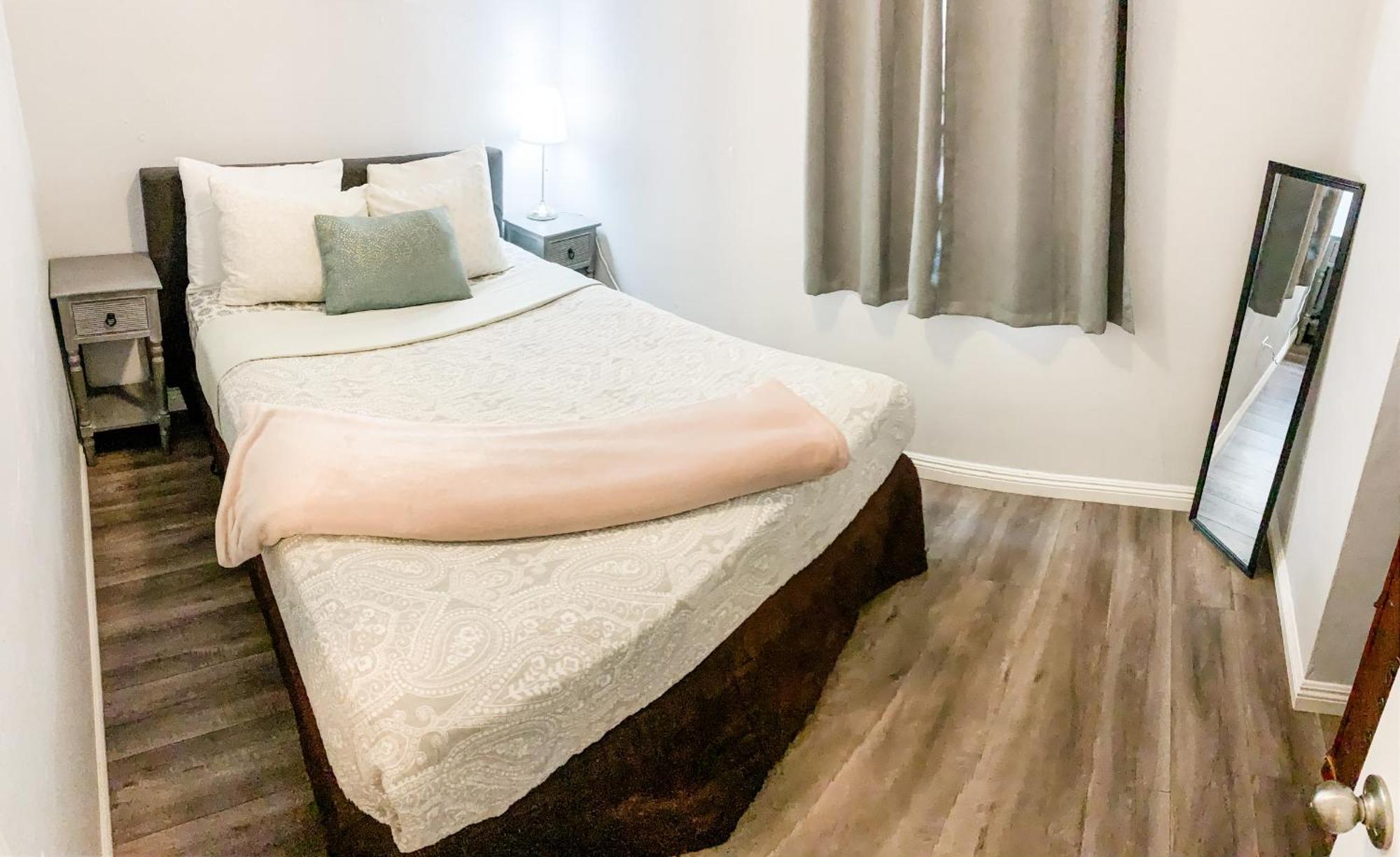 2Bdrm Gaslamp Conv Cntr - W Parking & 4 Beds #1 Apartment San Diego Exterior photo