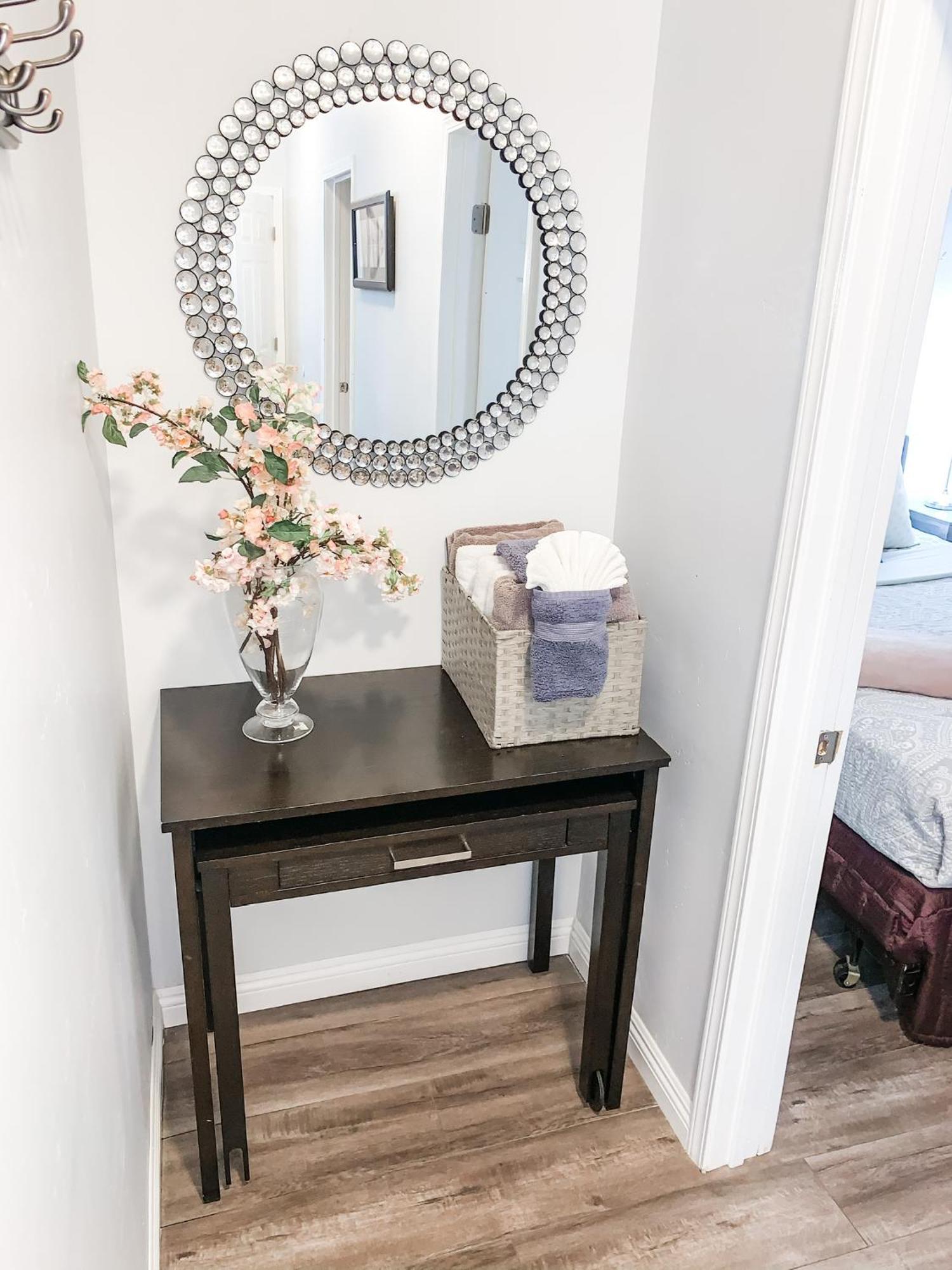 2Bdrm Gaslamp Conv Cntr - W Parking & 4 Beds #1 Apartment San Diego Exterior photo