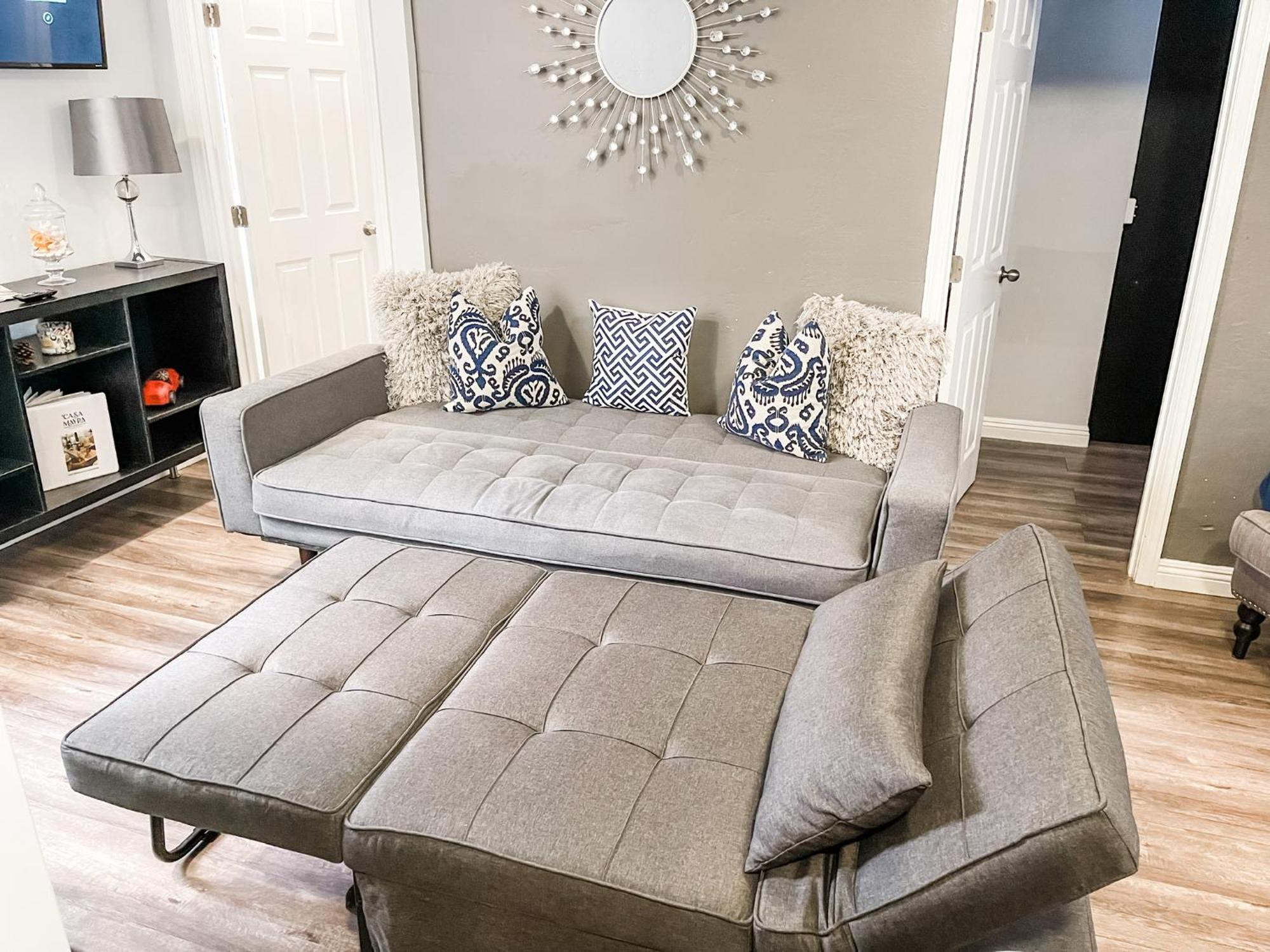 2Bdrm Gaslamp Conv Cntr - W Parking & 4 Beds #1 Apartment San Diego Exterior photo
