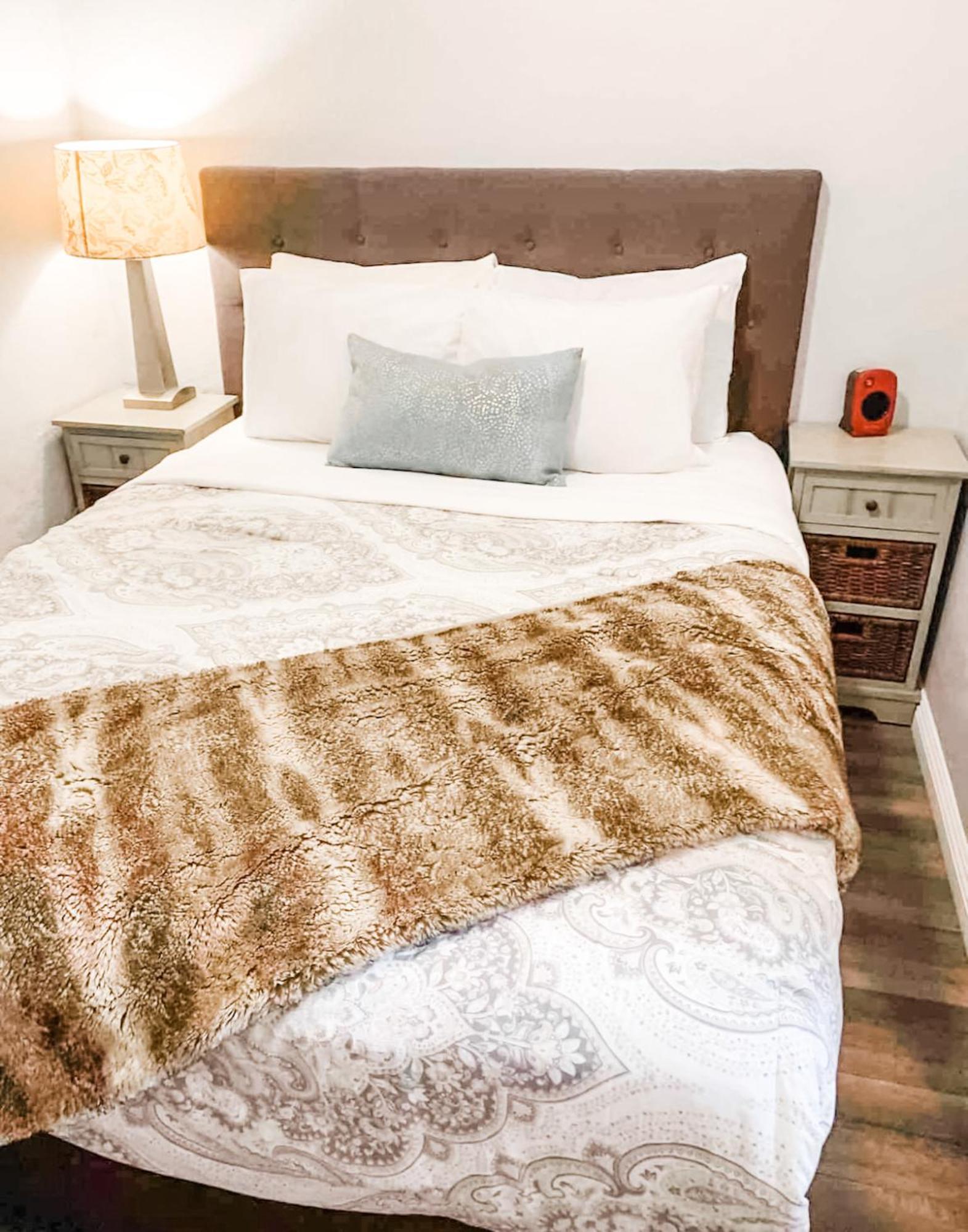 2Bdrm Gaslamp Conv Cntr - W Parking & 4 Beds #1 Apartment San Diego Exterior photo