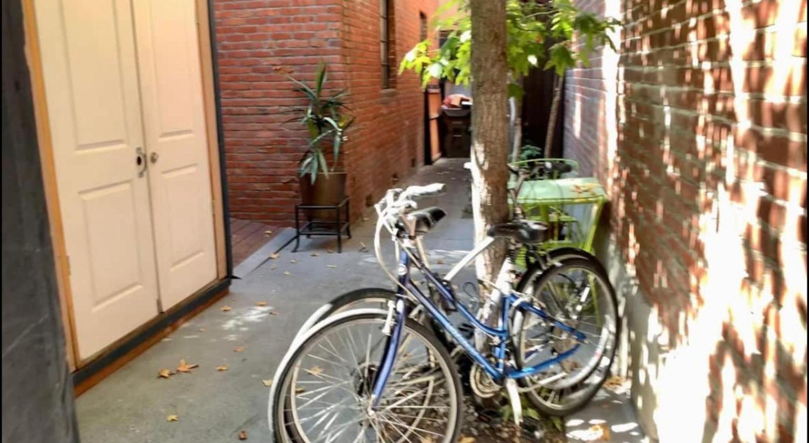 2Bdrm Gaslamp Conv Cntr - W Parking & 4 Beds #1 Apartment San Diego Exterior photo